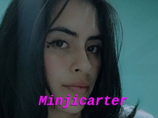 Minjicarter