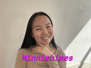 Minniehines