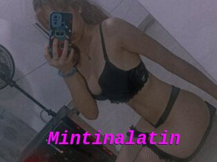 Mintinalatin