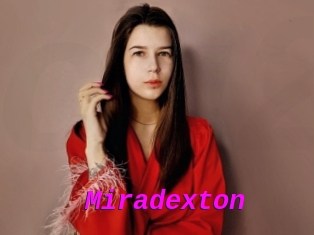 Miradexton