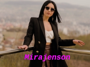 Mirajenson