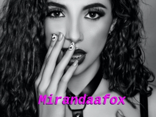 Mirandaafox
