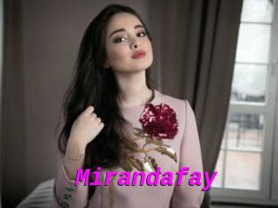 Mirandafay