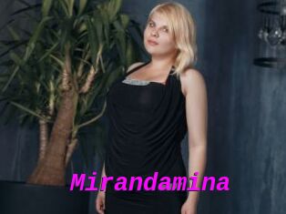 Mirandamina