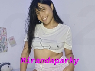 Mirandaparky