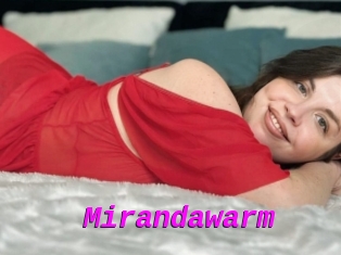 Mirandawarm