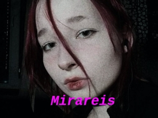 Mirareis