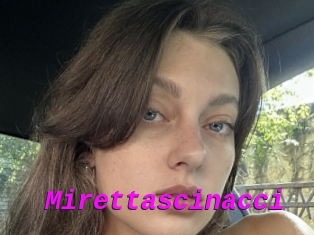 Mirettascinacci
