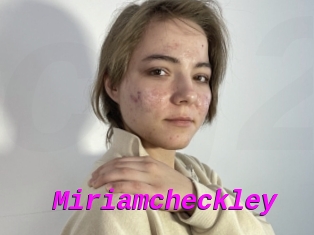Miriamcheckley