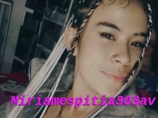 Miriamespitia303av