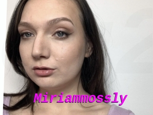 Miriammossly