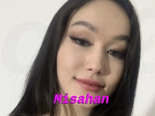Misahan