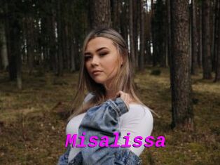 Misalissa