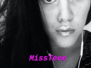 MissTeee