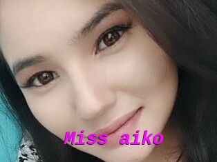 Miss_aiko
