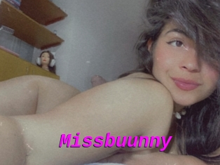 Missbuunny