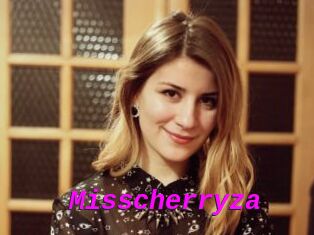 Misscherryza