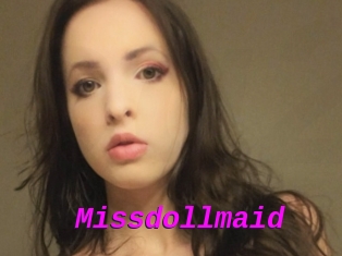 Missdollmaid