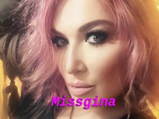 Missgina