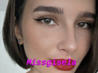 Missgisela