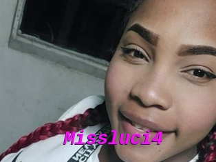 Missluci4