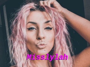 Misslylah