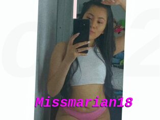 Missmarian18