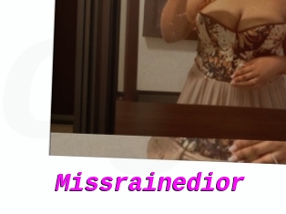 Missrainedior