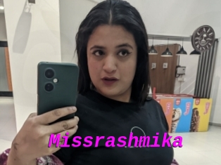 Missrashmika
