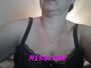 Missreve