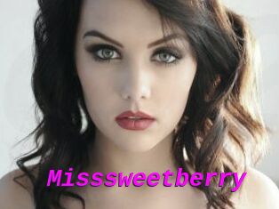 Misssweetberry