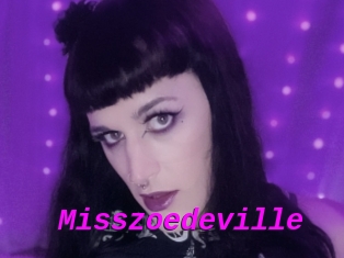Misszoedeville