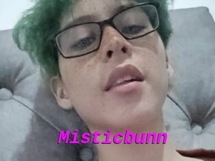 Misticbunn
