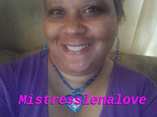 Mistresslenalove