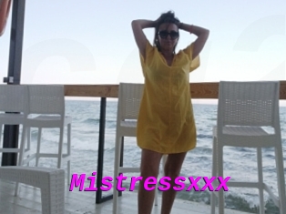 Mistressxxx