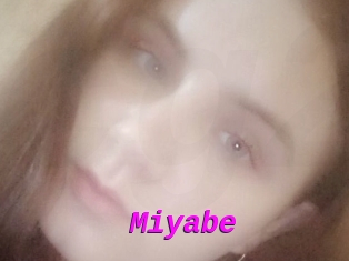 Miyabe