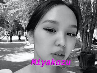 Miyakozu