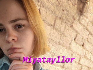 Miyatayllor
