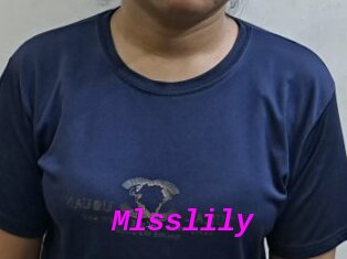 Mlsslily