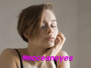 Mmoceaneyes