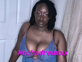 Mochadreamxx