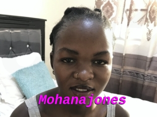 Mohanajones