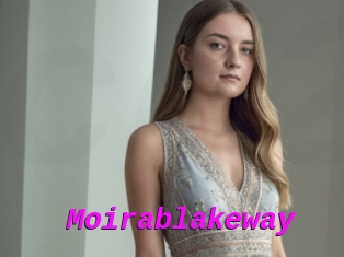 Moirablakeway