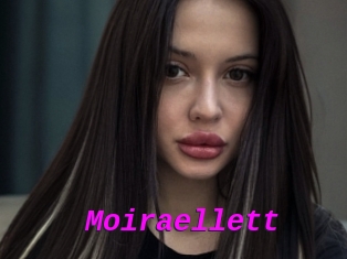 Moiraellett