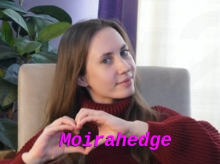 Moirahedge