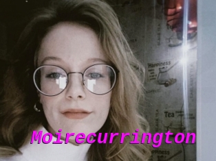 Moirecurrington