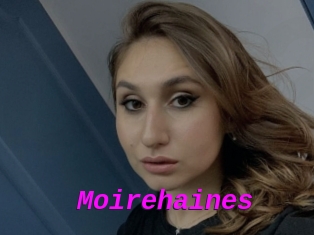 Moirehaines