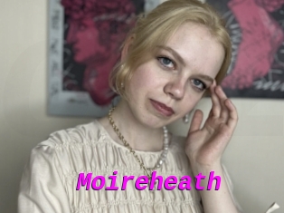 Moireheath