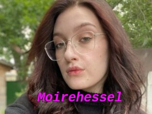 Moirehessel