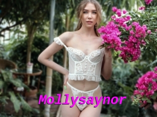 Mollysaynor